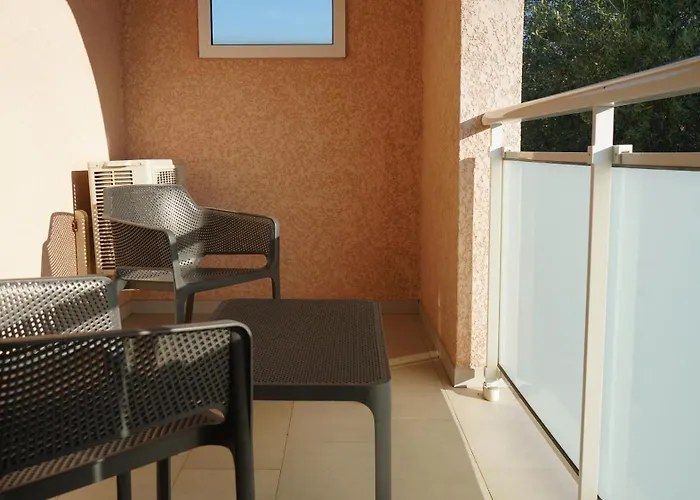 Hotel U Ricordu & Spa