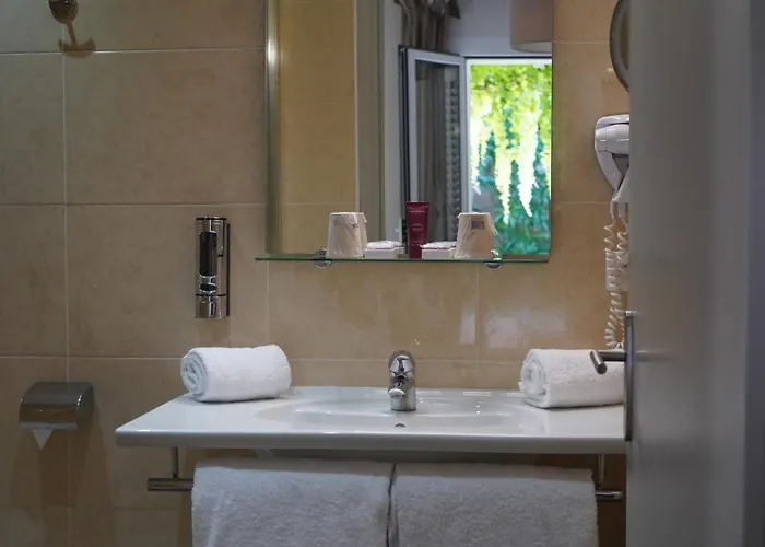 Hotel U Ricordu & Spa