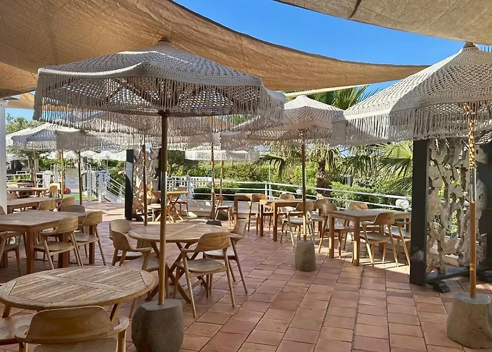 Capao Beach Hotel Agde