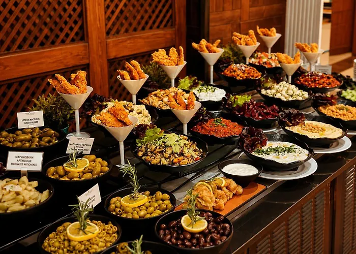 Casablanca Hotel