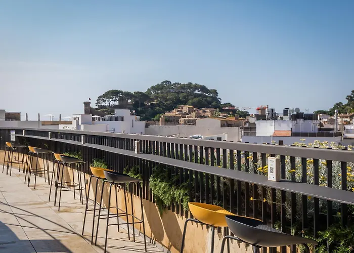 Hotel Delfin 4 Sup