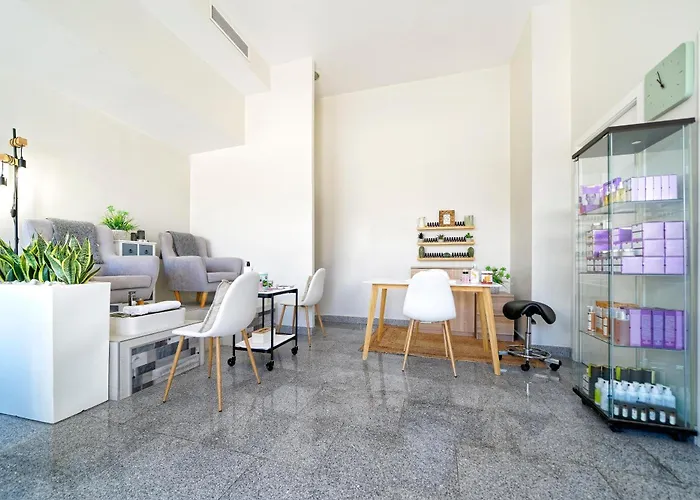 Suites & Villas By Dunas