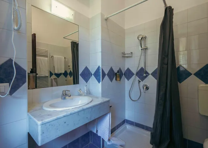Hotel Italia