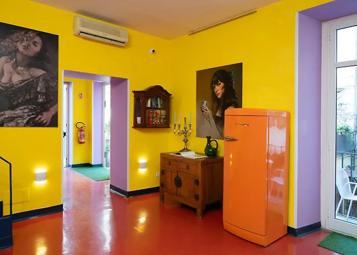 Correra 241 Lifestyle Hotel