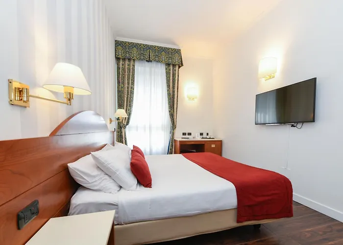 Hotel City