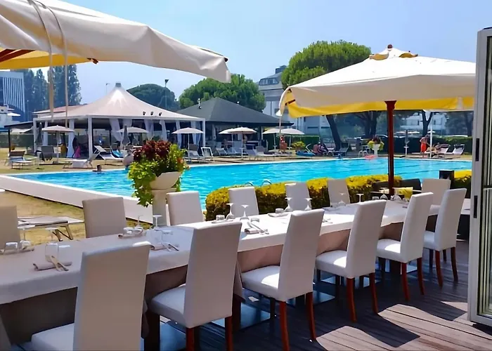Hotel Falcone