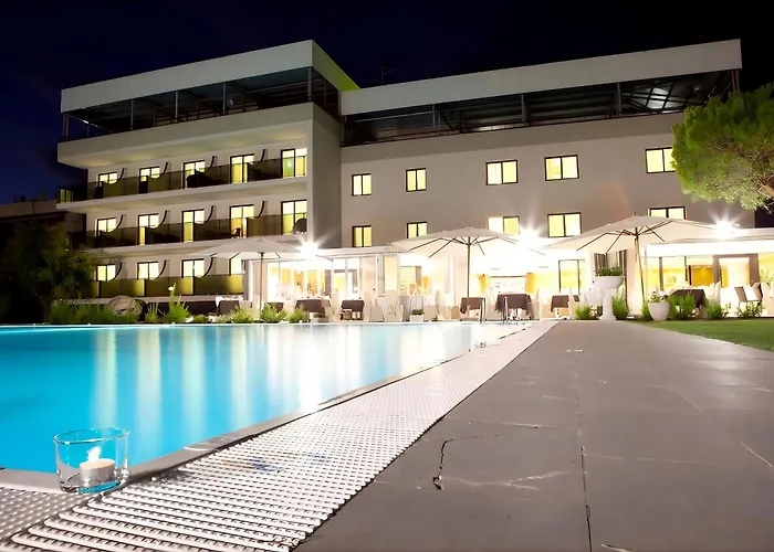 Hotel Falcone