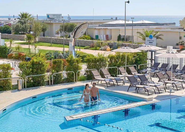Hotel Le Palme - Premier Resort