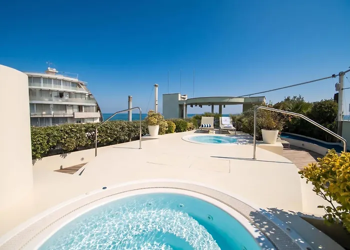 Hotel Le Palme - Premier Resort