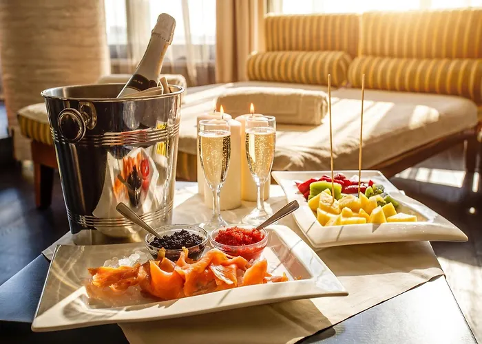 Hotel Le Palme - Premier Resort