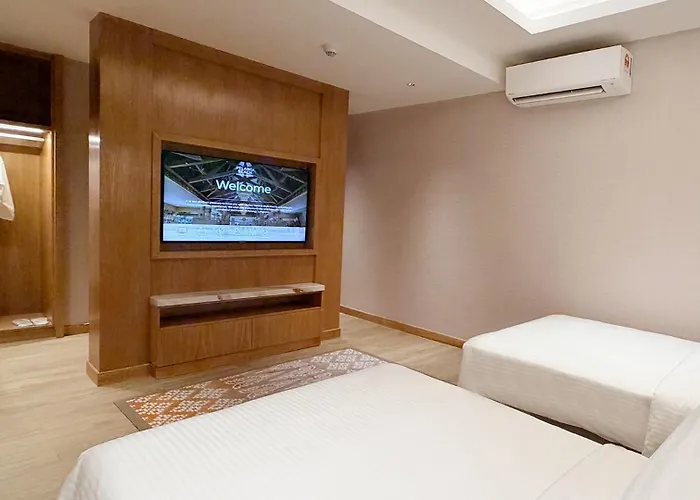 Pelangi Beach Resort & Spa, Langkawi