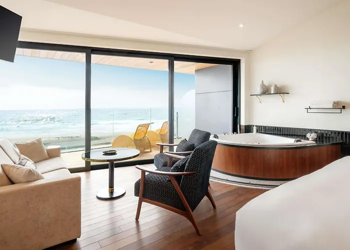 Côte Ouest Hôtel Thalasso&Spa Les Sables d'Olonne - MGallery