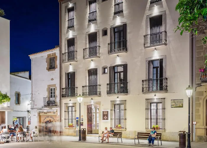 Hotel Diana