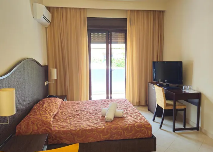 Hotel Costa Azul