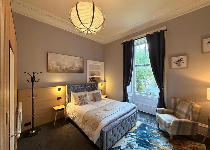 Ardenlee Guest House