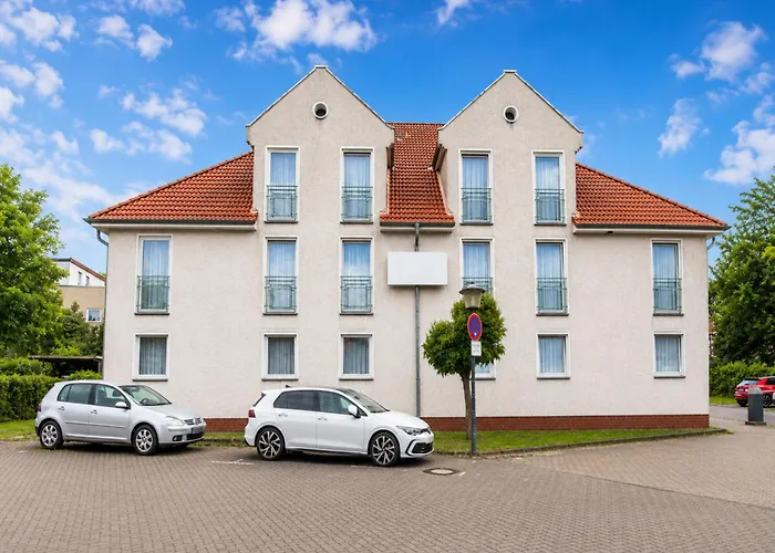 Hotel Fallersleber Spieker