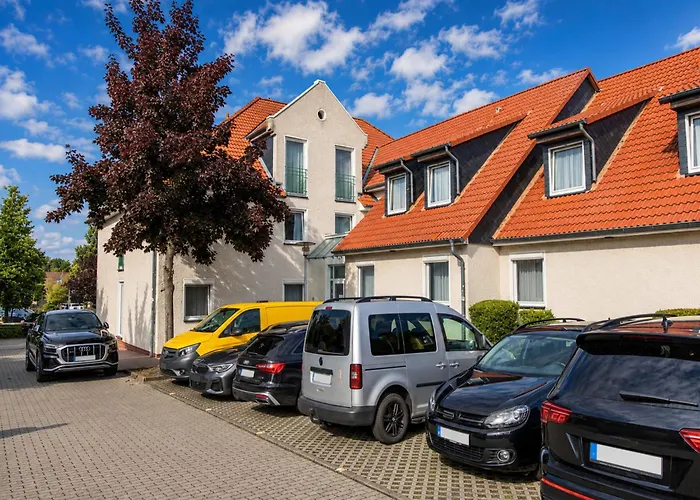 Hotel Fallersleber Spieker