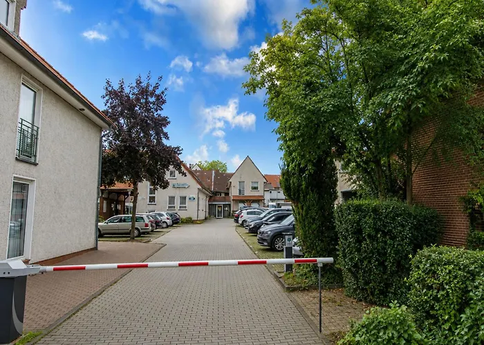 Hotel Fallersleber Spieker