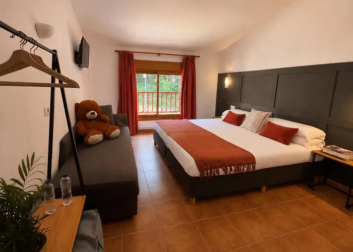 Hotel Casa Eira B&B