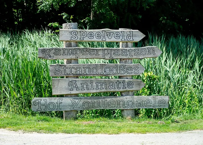 Vakantiepark De Meerpaal