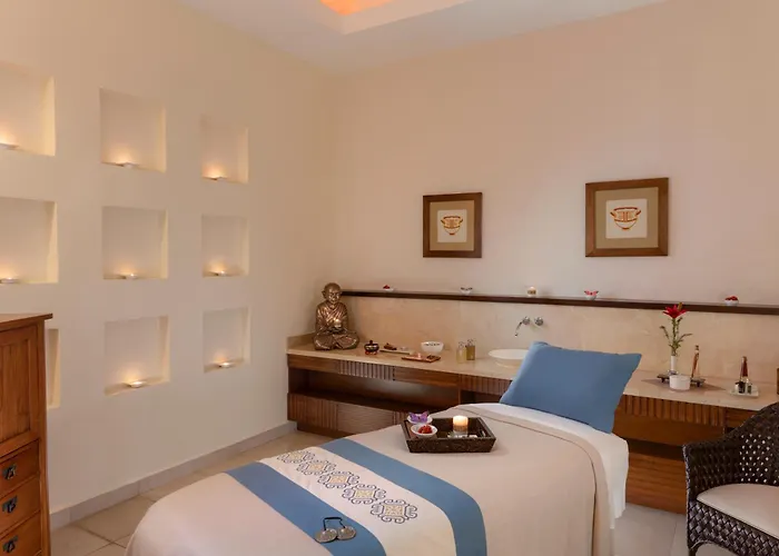 Grand Velas Riviera Nayarit