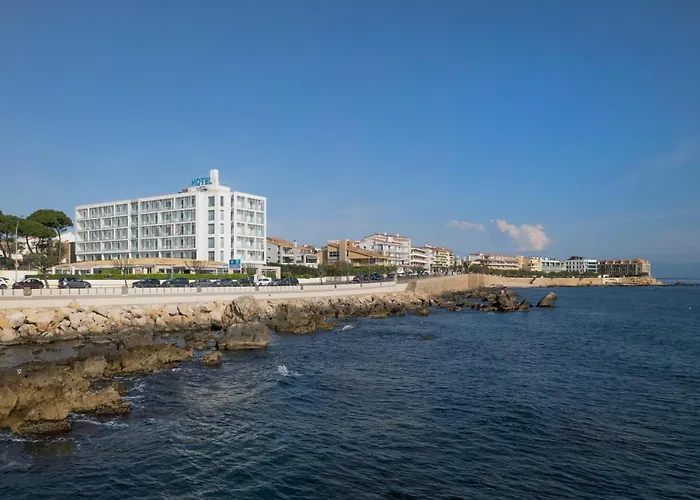 Rvhotels Nieves Mar