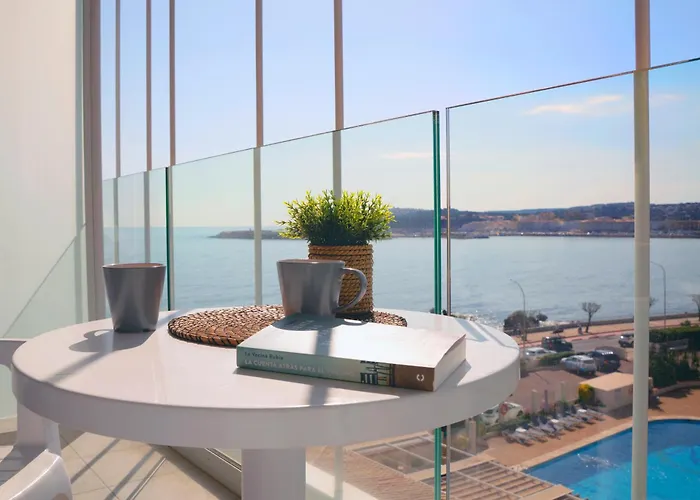 Rvhotels Nieves Mar