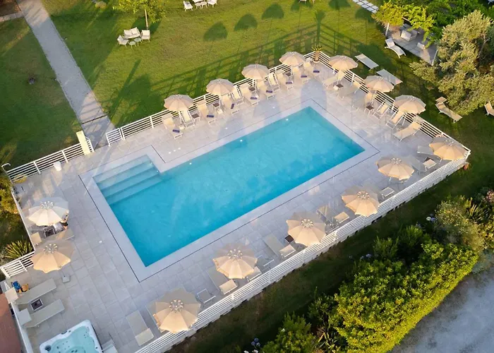 Agriturismo Podere L'Agave