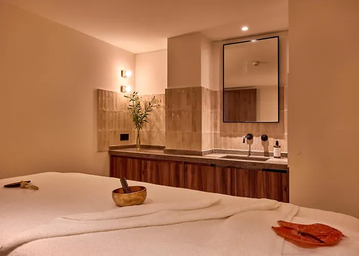 Purobeach Resort Santa Ponsa