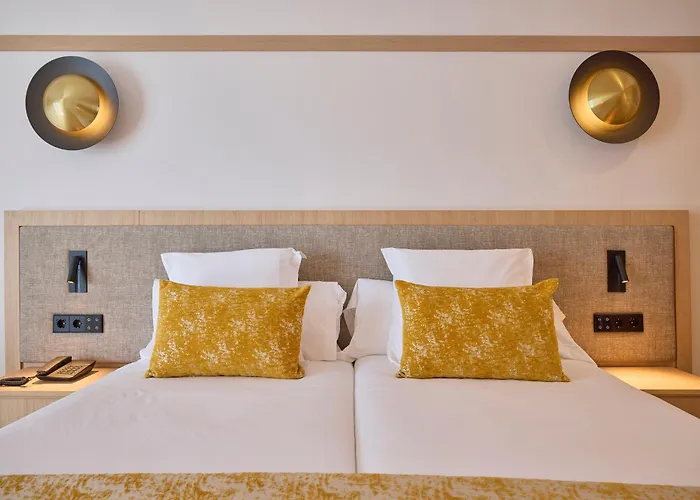 Tomir Portals Suites - Adults Only