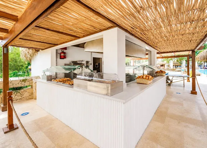 Viva Dominicus Palace By Wyndham, A Trademark All Inclusive