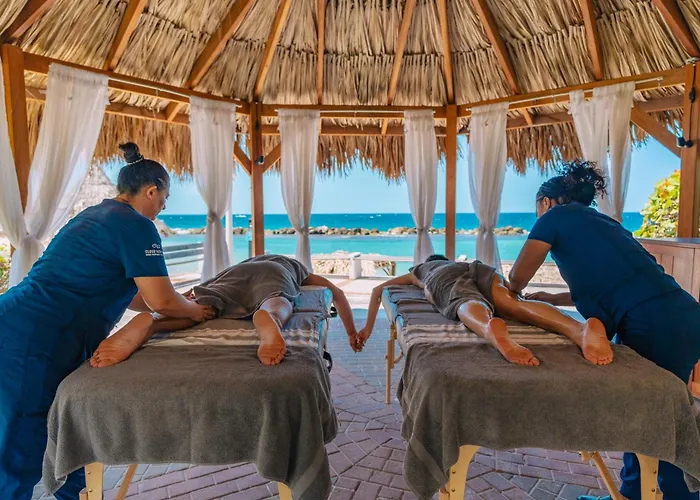 Curacao Avila Beach Hotel