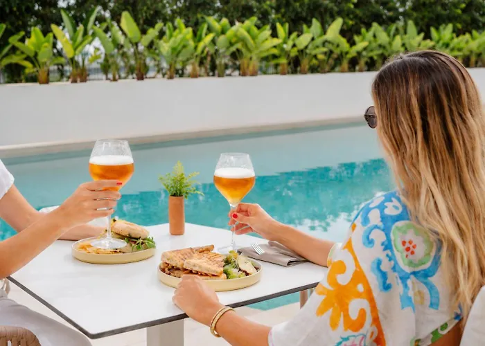 Rh Silene Hotel & Spa 4 Sup