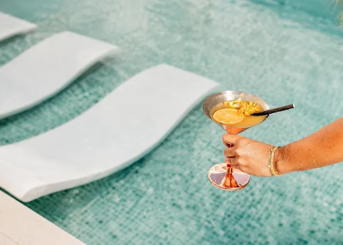 Rh Silene Hotel & Spa 4 Sup