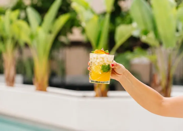 Rh Silene Hotel & Spa 4 Sup