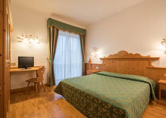 Vitalé Hotel Daniela