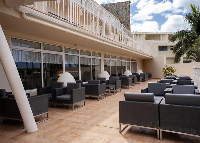 Hotel Drago Park By Pierre & Vacances