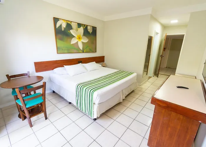 Resort Costa Dos Coqueiros