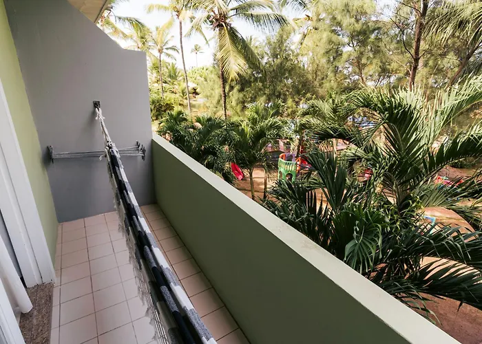 Resort Costa Dos Coqueiros