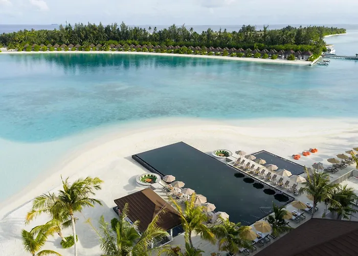 Sun Siyam Olhuveli