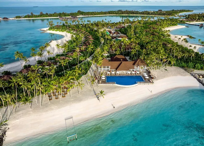 Sun Siyam Olhuveli