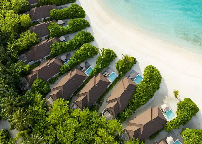 Sun Siyam Olhuveli