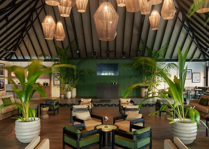 Sun Siyam Olhuveli