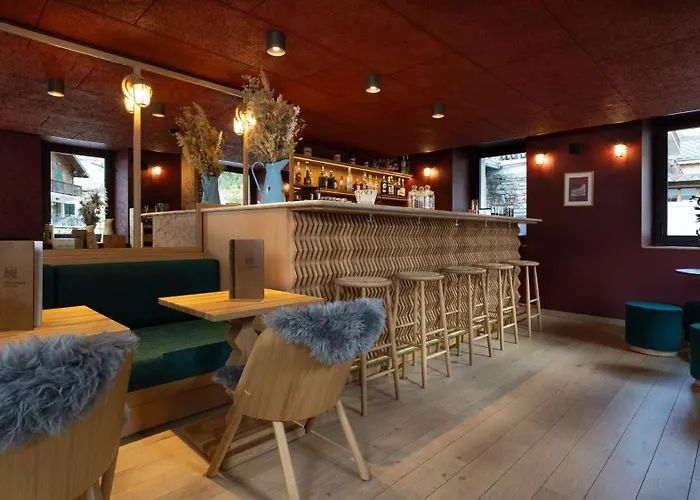Hotel Restaurant La Couronne