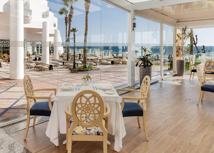 Amadil Ocean Club