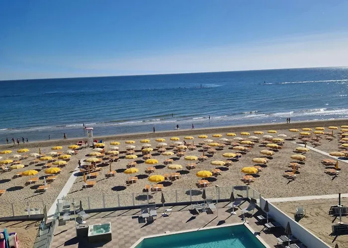 Hotel Casadei