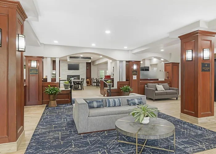 Best Western Plus Brunswick Bath