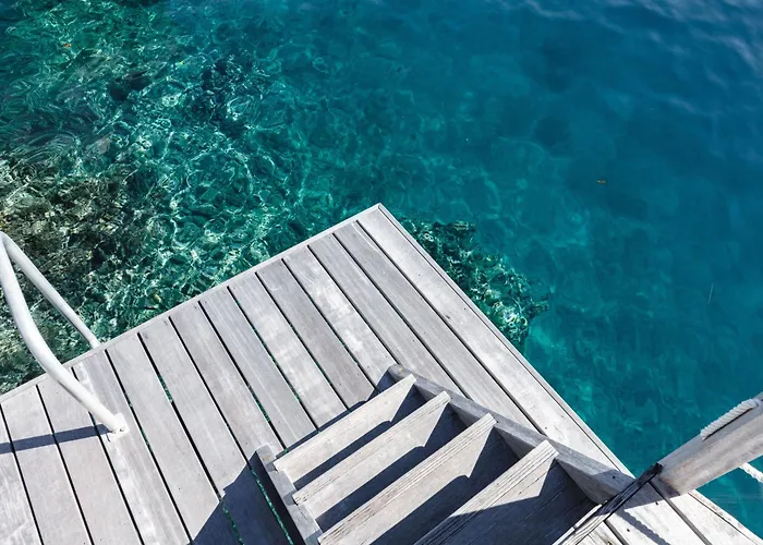 Manava Beach Resort & Spa Moorea