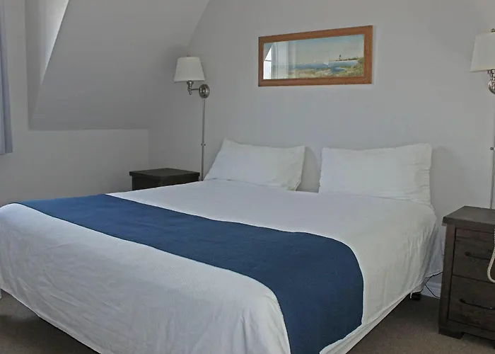 Isaiah Tubbs Resort & Conference Centre