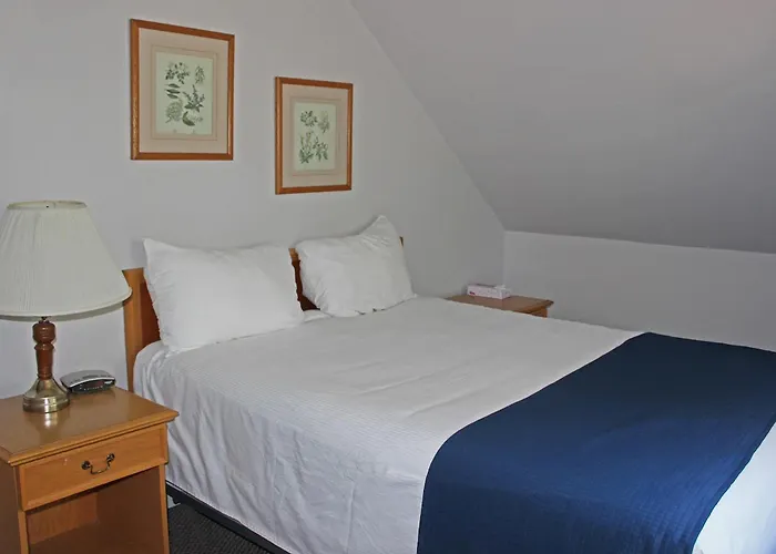 Isaiah Tubbs Resort & Conference Centre